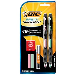 Bic 0.7mm Mechanical Pencil